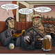 Illustration for article titled Sunday Comics: Naughty Or Nice